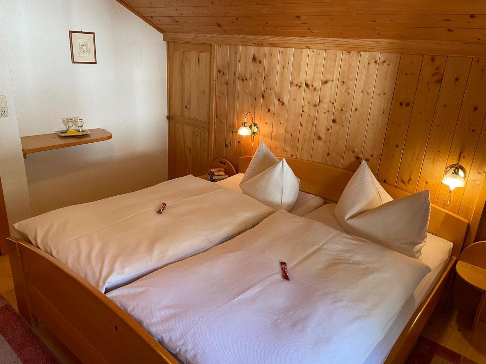 Klausmoarhof Villa Leisach Ngoại thất bức ảnh