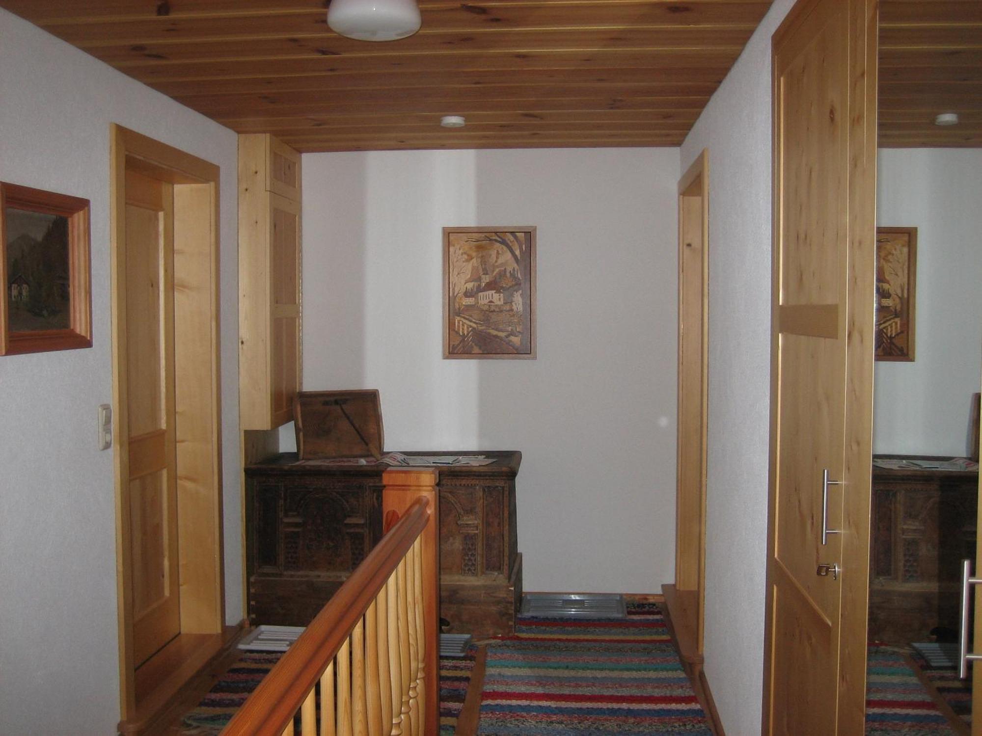 Klausmoarhof Villa Leisach Ngoại thất bức ảnh