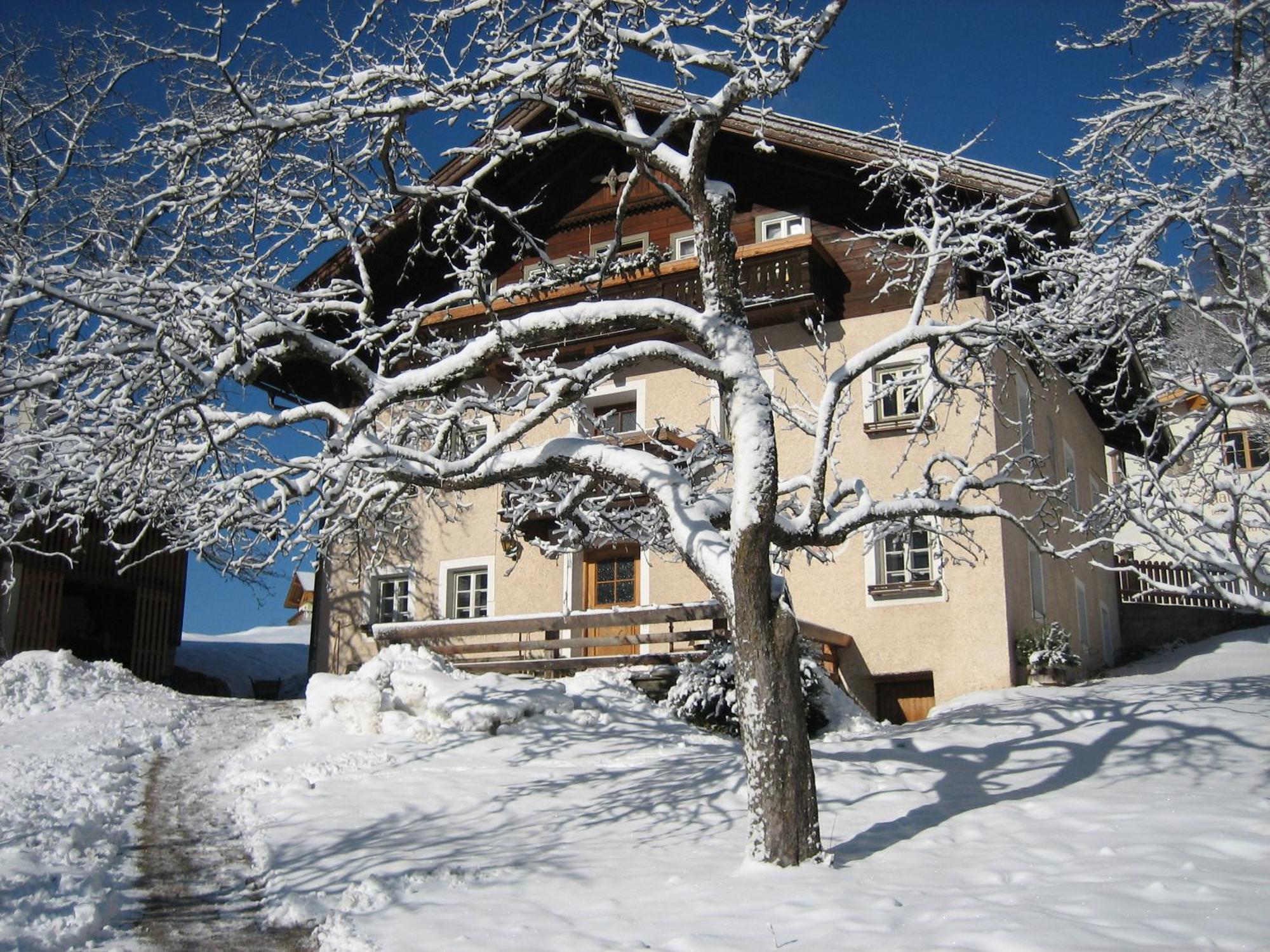 Klausmoarhof Villa Leisach Ngoại thất bức ảnh